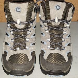 Merrell womens shoes